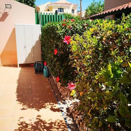 Prázdninový dům Wohlfuehloase In Maspalomas (Gran Canaria)