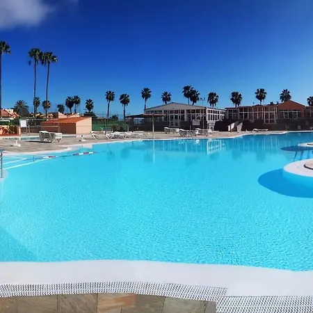 Prázdninový dům Wohlfuehloase In Maspalomas (Gran Canaria)